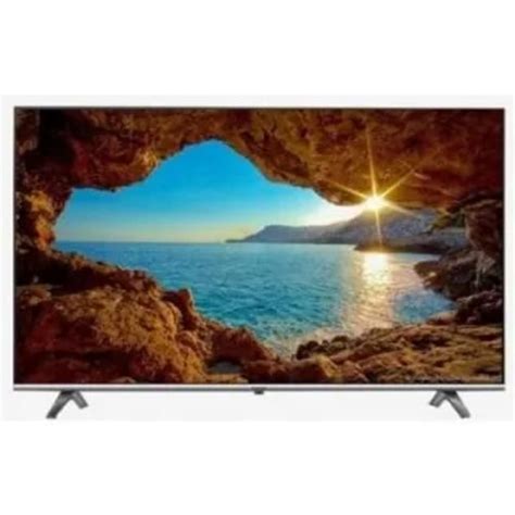 Panasonic VIERA TH-43GS500DX 43 inch LED Full HD - Price in India ...