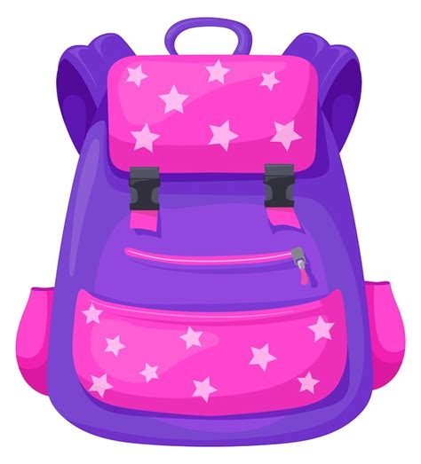 School bag cartoon Images - Free Download on Freepik