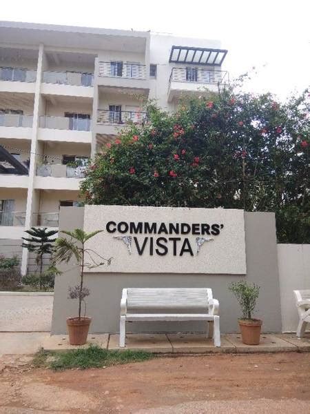 Century Commanders Vista in Yelahanka, Bangalore: Price, Brochure ...