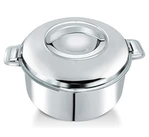 Buy Get Plumm Casserole Big Size | Casserole For Roti Hotcase Roti ...