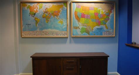 Map Dynamics: Software, guidance, and support for event managers.