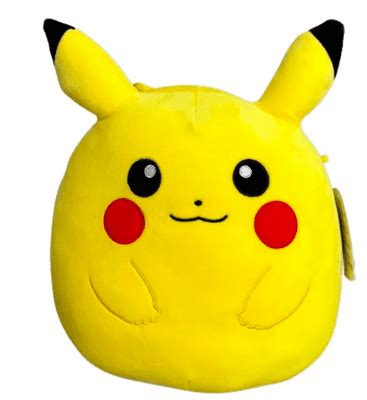 Squishmallows Official Kellytoys Plush 10 Pokemon India | Ubuy