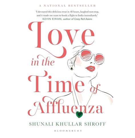 Buy Love In The Time Of Affluenza By Shunali Khullar Shroff - Paperback ...