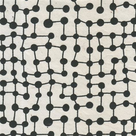 Buy Lama Li Black & White Nepalese Paper Collection - Lama Li Nepalese ...