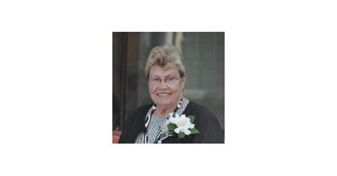 Margie W. Booz Obituary (2023) - Lansdale, PA - Huff & Lakjer Funeral ...