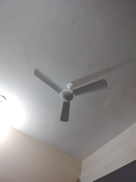 Buy Havells 1200 mm FAN SS390 MET. PEARL IVORY Online at Low Prices in ...