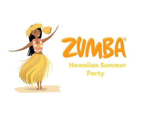 Wakacyjna Zumba na plaży w klimacie hawajskim ???, La Playa Gdańsk Molo ...