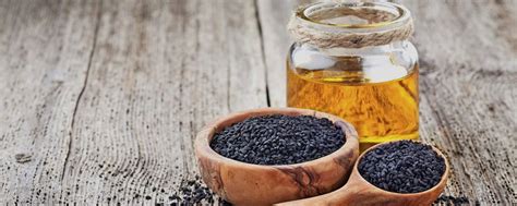 25 Wondrous Ways to Benefit From Black Seed or Kalonji Oil – KashmirBox.com
