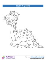 Animals Coloring Pages First Grade Coloring Activities | Math activities