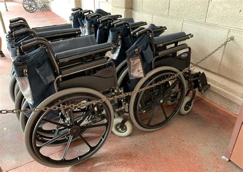 5 Best Places to Rent WHEELCHAIRS at Disney World (2025) - Resort Rat