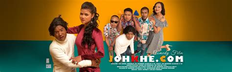 Hello Meghalaya – Meghalaya’s First OTT Platform