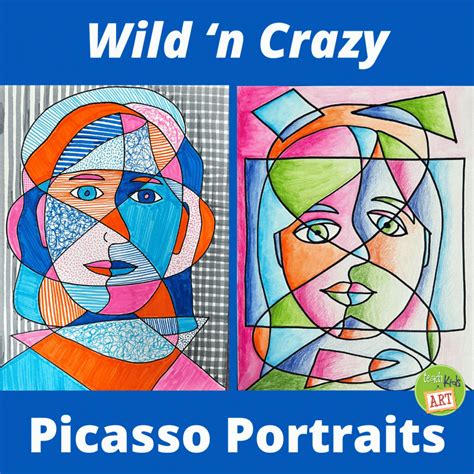 Self Portrait Picasso