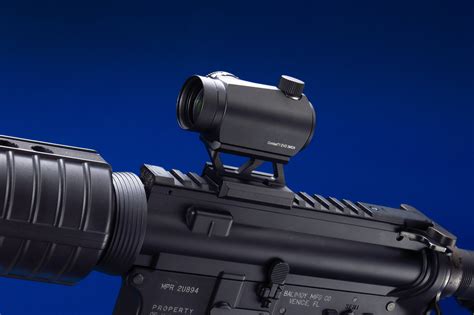 Hi-Mount T1 & EVO Lower 1/3 Co-witness Riser Mount | NOVEL ARMS