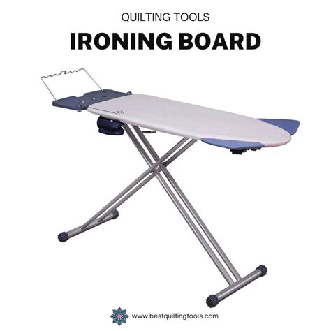 10 Best Ironing Boards of 2025 , Tested by Experts