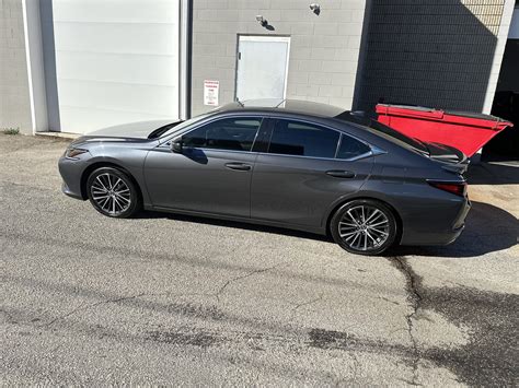 Cumberland RI Window Tinting | Ceramic Auto Tint & UV Protection – Jay’s Mobile Auto Detailing ...