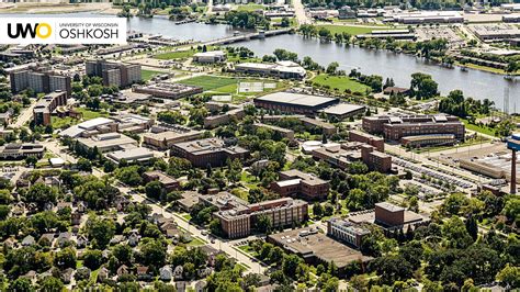 Spring 2024 Dean's List, Honor Roll released - UW Oshkosh Today ...