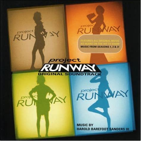 Buy Project Runway Online at Low Prices in India | Amazon Music Store ...