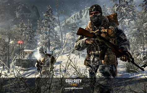 使命召唤6：现代战争2 Call of Duty: Modern Warfare 2 for Mac v1.20 中文移植版-SeeMac