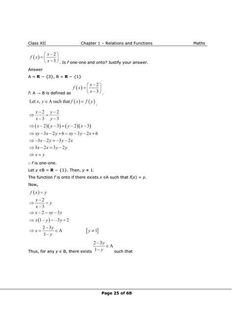 Image result for Alex Maths 12th Chapter 1 Exercise 1.4