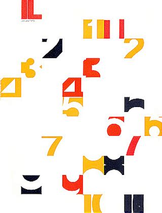 Graphical Numbers 的图像结果