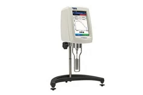 Brookfield Viscometers - Brookfield Digital Viscometer Service Provider ...