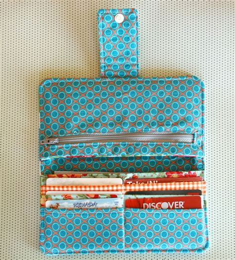 Printable Wallet Pattern 的图像结果