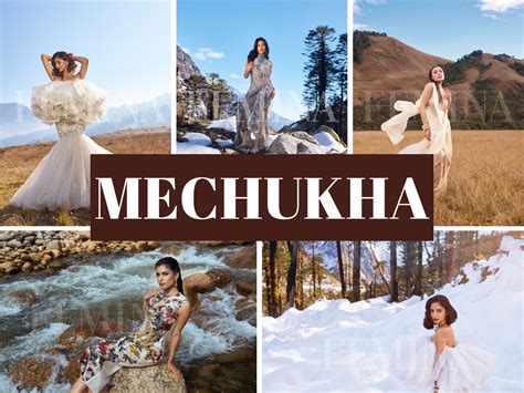 Explore the mystical paradise in Arunachal Pradesh: Mechukha