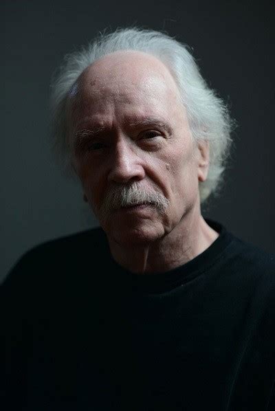 Horror Film Veteran John Carpenter Explains His Love for Video Games ...
