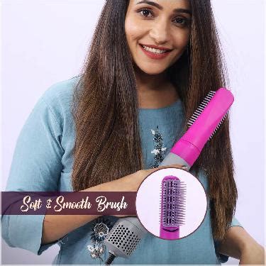 5 In 1 Hair Styler Set (HSS) – Quicketail