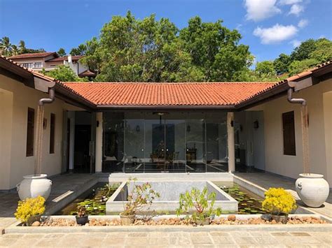 LANKA GOLF VILLA COLLECTION - VILLA GELIAN (Digana) - Hotel Reviews ...