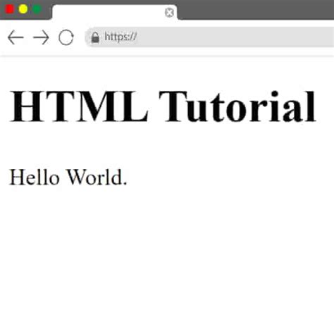 Image result for Javatpoint HTML Tutorial