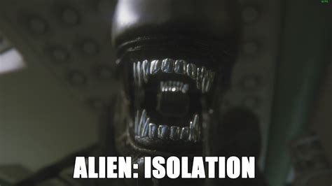 Image result for Alien Isolation Nightmare Xbox One Medical
