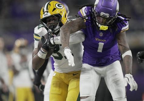 Josh Jacobs: Early 2026 ADP and scoring projections for Packers RB