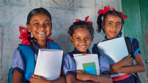 Free education in India: Top 7 Government educational schemes for children