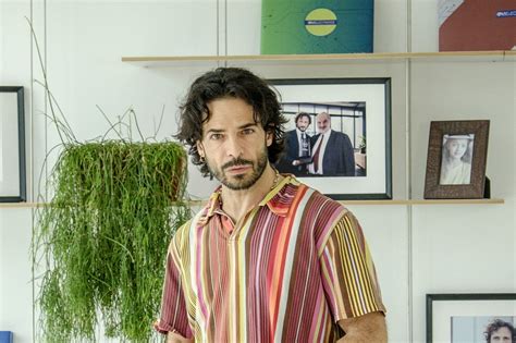 Alex Bravo - Poliziotto a modo suo su Canale 5 con Marco Bocci - Davide Maggio