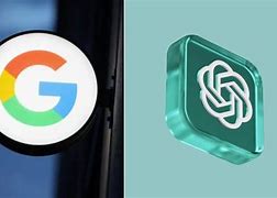 Image result for Google denies using ChatGPT to train Bard