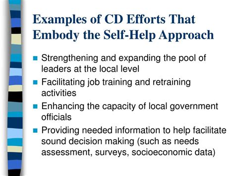 Community Development Approaches 的图像结果