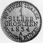 Geld und Kaufkraft ab 1803 – GenWiki