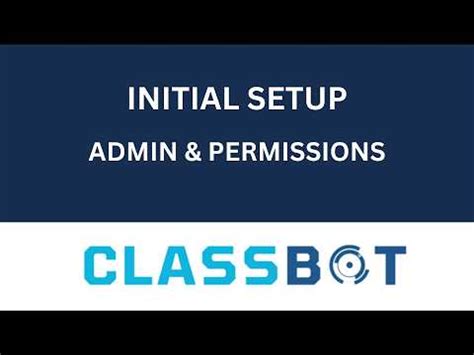 CLASSBOT