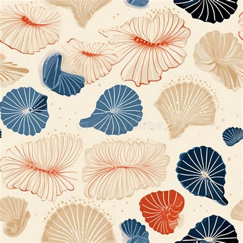 Shell Pattern 的图像结果