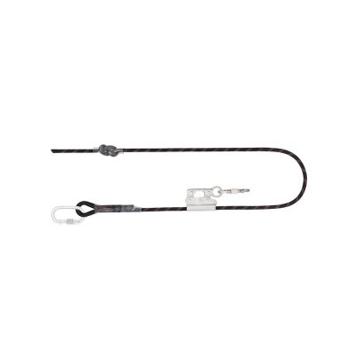 Lanyards for reliable fall protection | KARAM