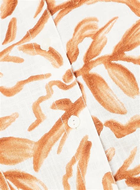 Buy Kalki x Max Women Printed Belted Dress Online at just Rs. 999.0 ...