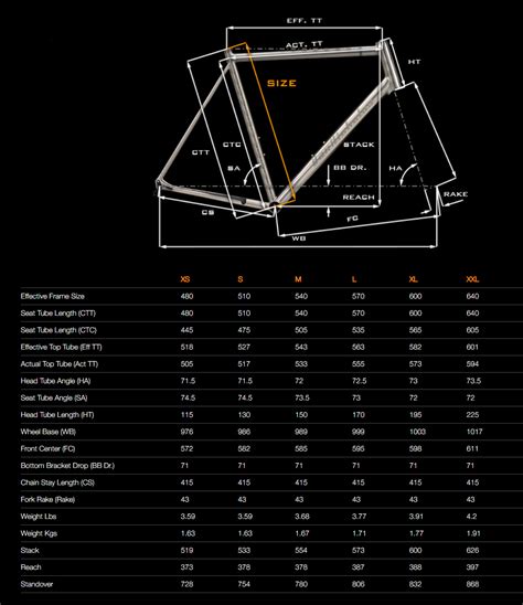 Van Nicholas Framesets | Skeiron Titanium Road Bike Frame