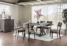 Dining Rooms Leeds by Leeds Dining Room Set By Furniture Of America Furniturepick Dining Rooms Leeds