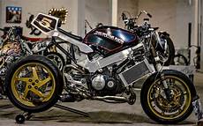 Cafe Racer Honda Vfr 800 by Honda Vfr 750 Cafe Racer Wallpaperzen Org Cafe Racer Honda Vfr 800