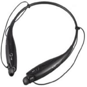 SYARA XUP_726V HBS Neck band Bluetooth Headset Bluetooth Price in India ...