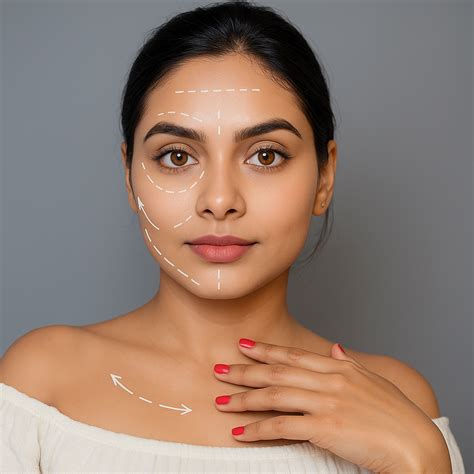 Best Facial Cosmetic Surgery In Noida | Best Facial Cosmetic Surgeon in Noida - EULooks
