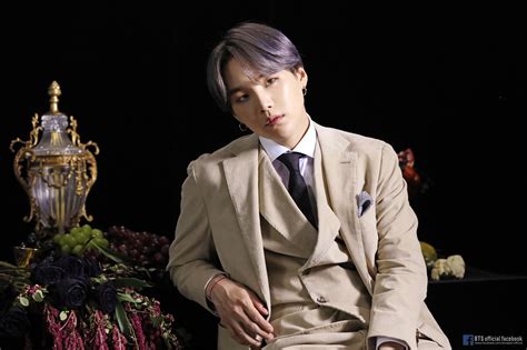 BTS MAP OF THE SOUL : 7 Concept Photo Sketch #2 (HD/HR) - K-Pop Database / dbkpop.com