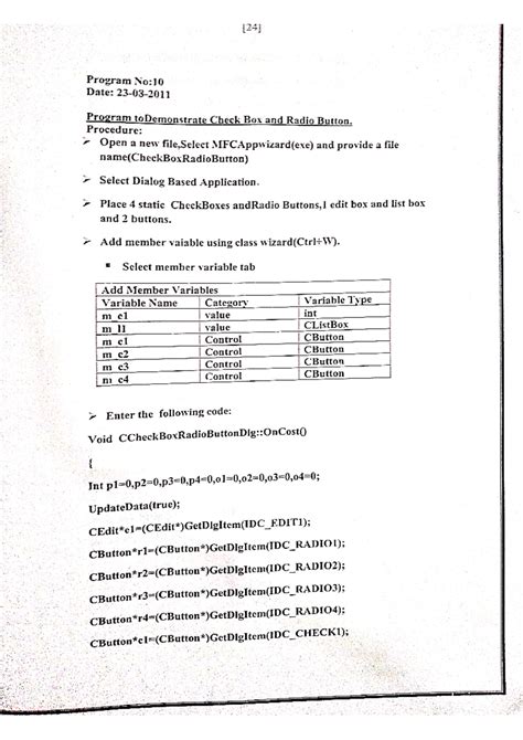 Doc Scanner 27 Sept 2022 17-03 - Computer Programming - Studocu
