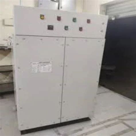Meter Panel Board - V C Panel Service Provider from Ahmedabad